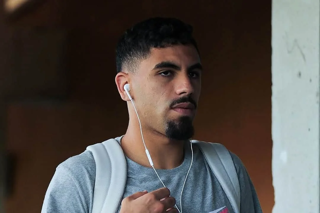 LOSC : Le parcours de Younes Lachaab se poursuit en Ligue des Champions