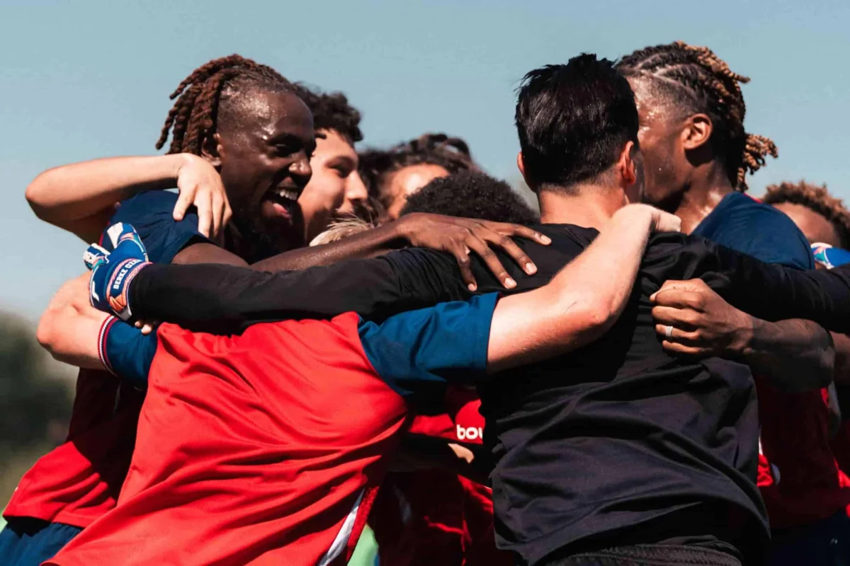 LOSC : Ngal’ayel Mukau de retour, Tanguy Nianzou avec le groupe
