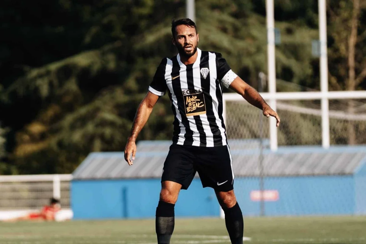 Ligue 1 : Haris Belkebla forfait pour Angers SCO – LOSC