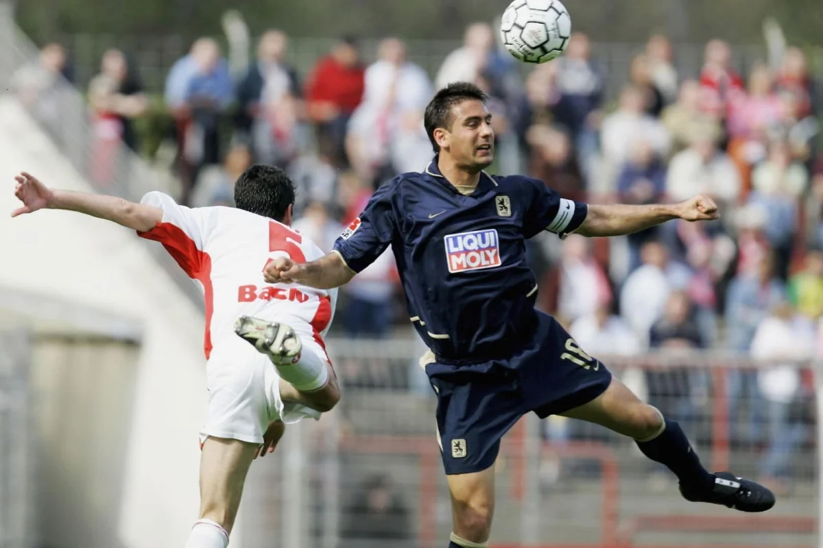 Ex-LOSC : Barthélemy Diédhiou élimine Marius Baciu en tours préliminaires de Ligue Conférence