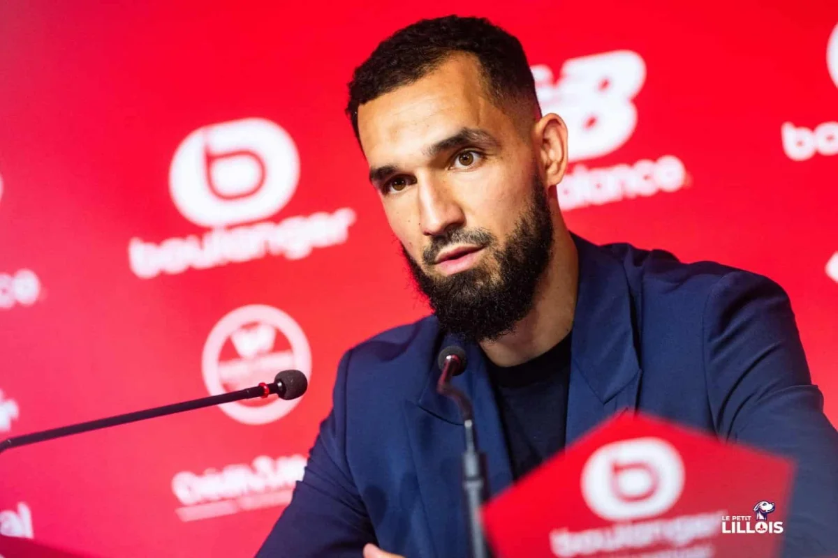 LOSC : Pourquoi la prolongation de Nabil Bentaleb a-t-elle pris autant de temps ?