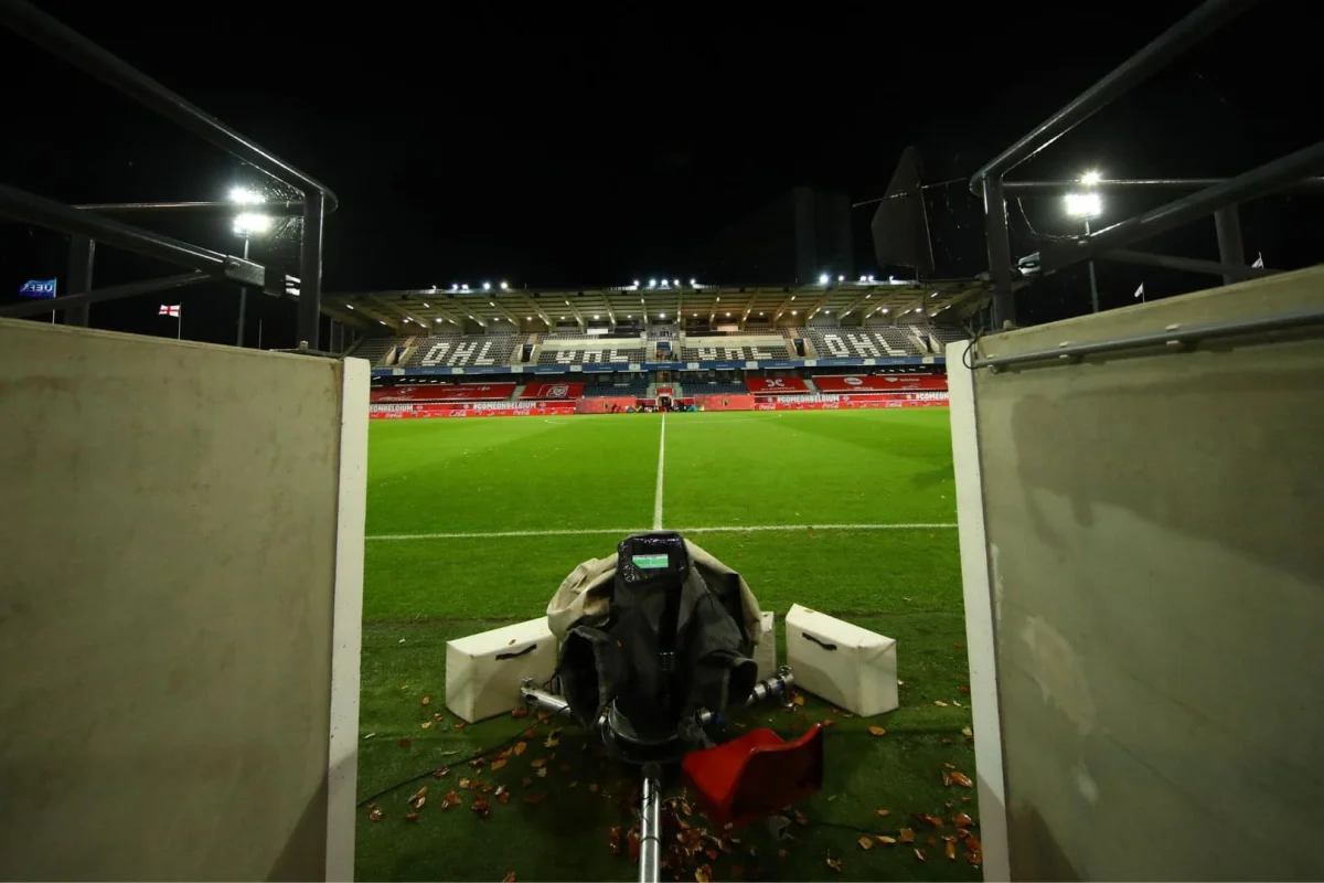TV : Où et comment suivre la rencontre OH Louvain – LOSC ?