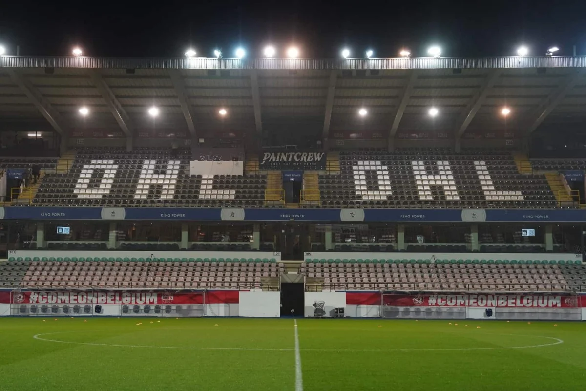 Préparation estivale : L’avant-match pour OH Louvain – LOSC