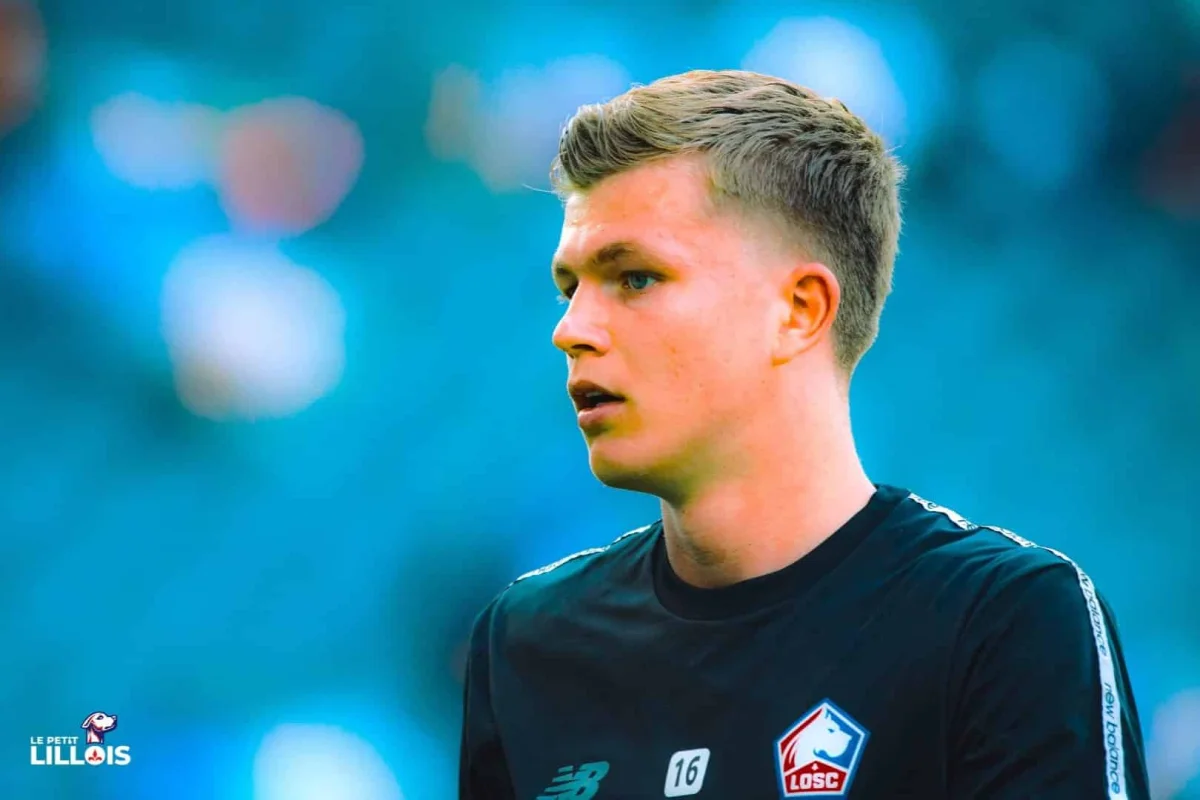 Un titre échappe à Lisandru Olmeta (ex-LOSC) au Portugal