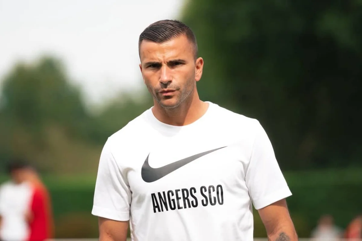 Angers : Première défaite et frayeur nommée Anthony Lopes à 20 jours de la réception du LOSC