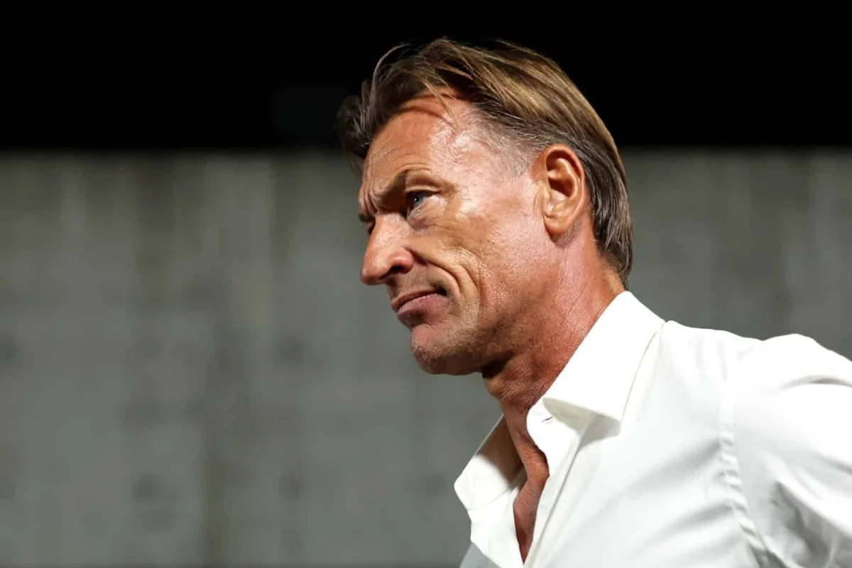Hervé Renard (ex-LOSC) de retour sur le banc de la Côte d’Ivoire