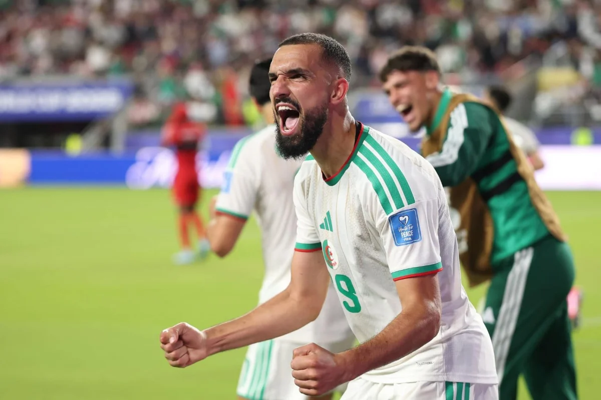 Vladimir Petkovic limogé en Algérie : Bientôt un nouveau sélectionneur pour Nabil Bentaleb (LOSC)