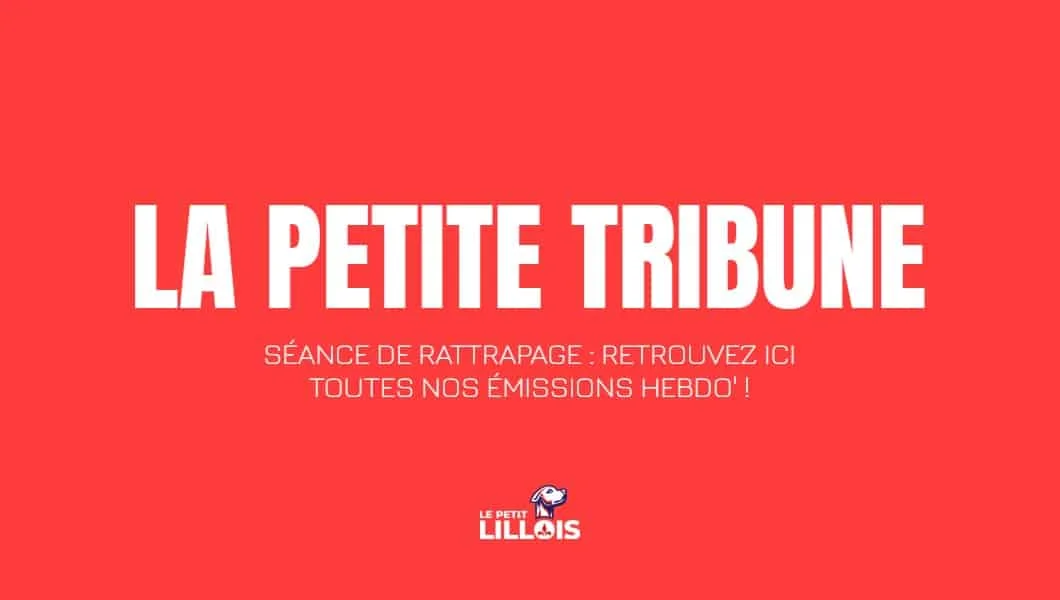 Mbappé, Pardo, Bentaleb, Diaoune… Décryptage dans notre émission La Petite Tribune