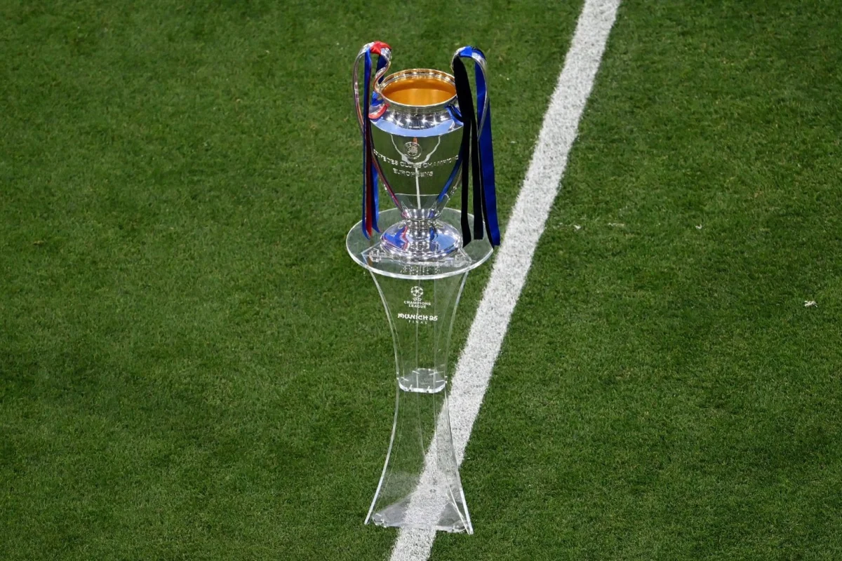 LOSC : Les chapeaux provisoires de la Ligue des Champions
