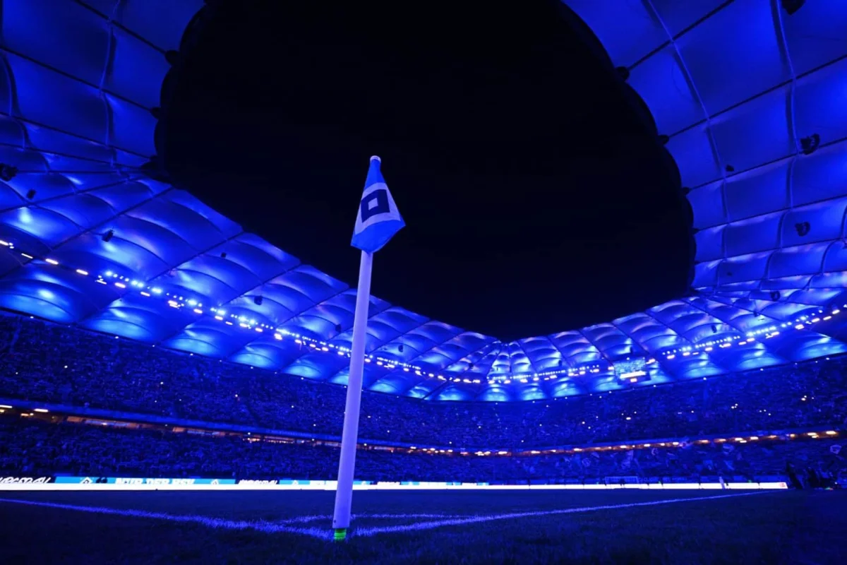 45 minutes de temps additionnel pour Hambourg SV – LOSC