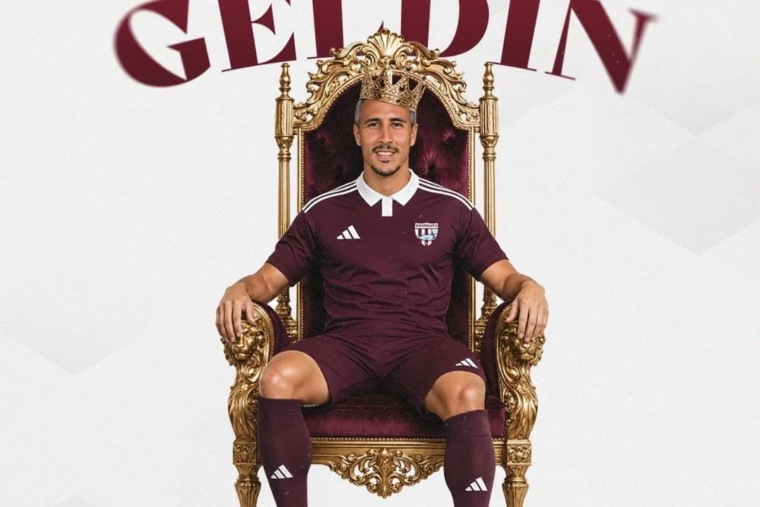 Gianni Bruno (ex-LOSC) s’engage avec Bandırmaspor