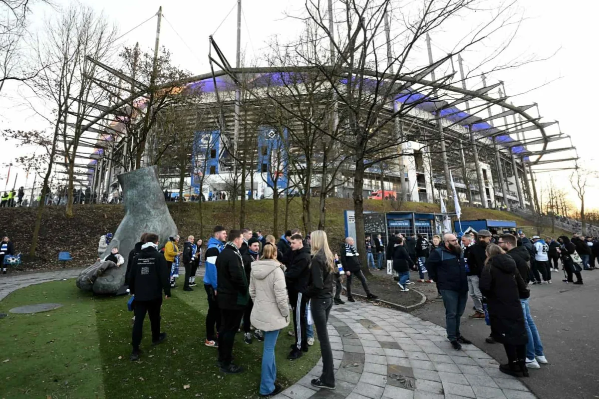 « Seul club à avoir concurrencé le PSG » : Que pensent du LOSC les supporters du Hambourg SV ?