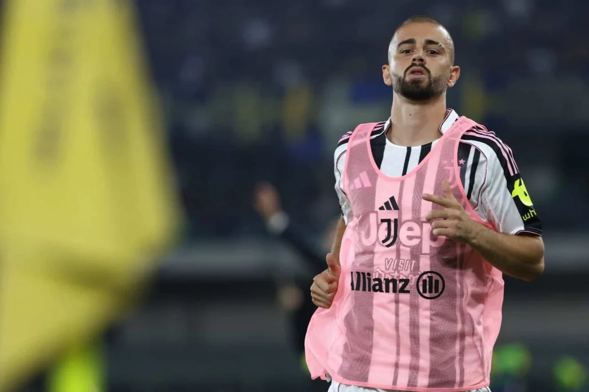 Edon Zhegrova (ex-LOSC) était toujours blessé à son départ pour la Juventus
