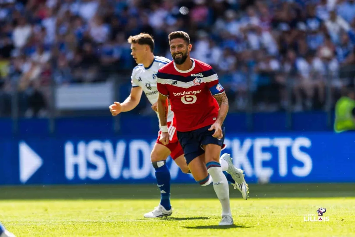 PSG, OM, OL, RC Lens, LOSC… Les résultats des amicaux en Ligue 1 à quinze jours de la reprise