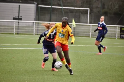 [Arkema PL-J22] Entrée gratuite pour le match Paris FC – RC Lens