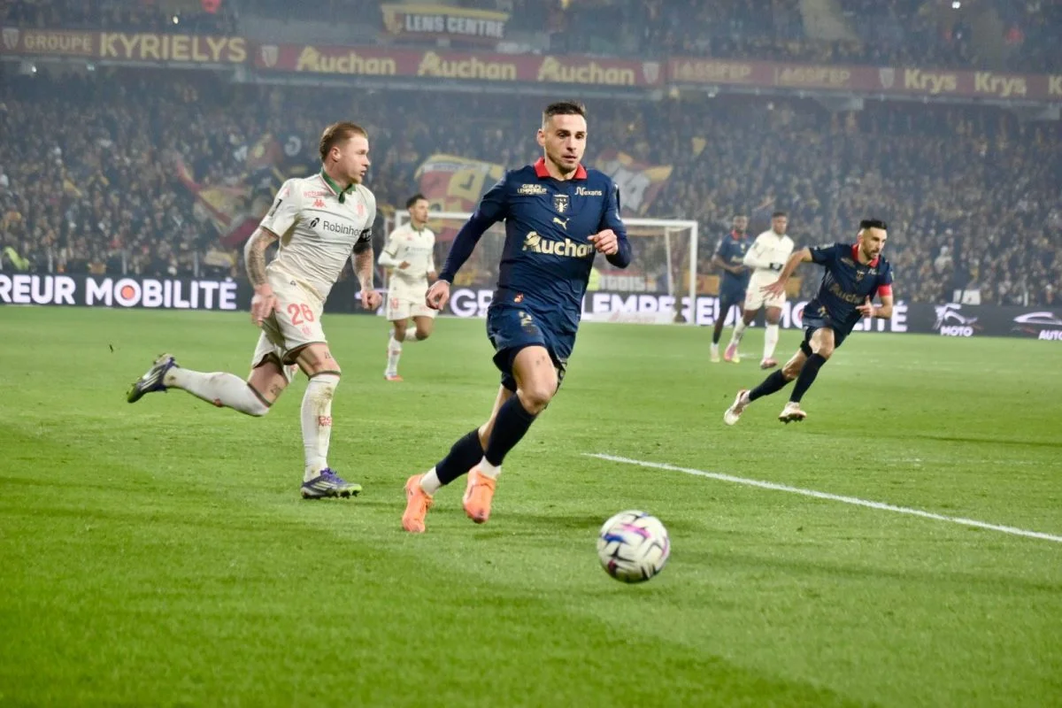 Une victoire à Nice et le RC Lens pourrait compliquer le calendrier niçois en vue de la finale de Coupe