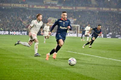 Une victoire à Nice et le RC Lens pourrait compliquer le calendrier niçois en vue de la finale de Coupe