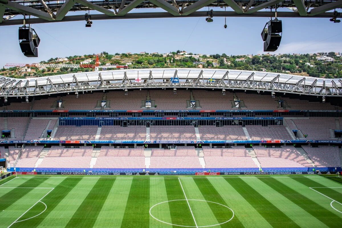 L’Allianz Riviera va-t-elle enfin arrêter de résister au RC Lens ?