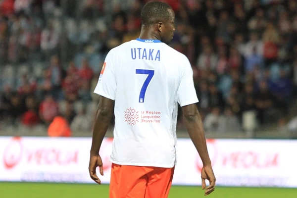 [Vidéo] Quand le RC Lens accrochait un nul à 10 contre 11 au Ray grâce à un joli but de John Utaka