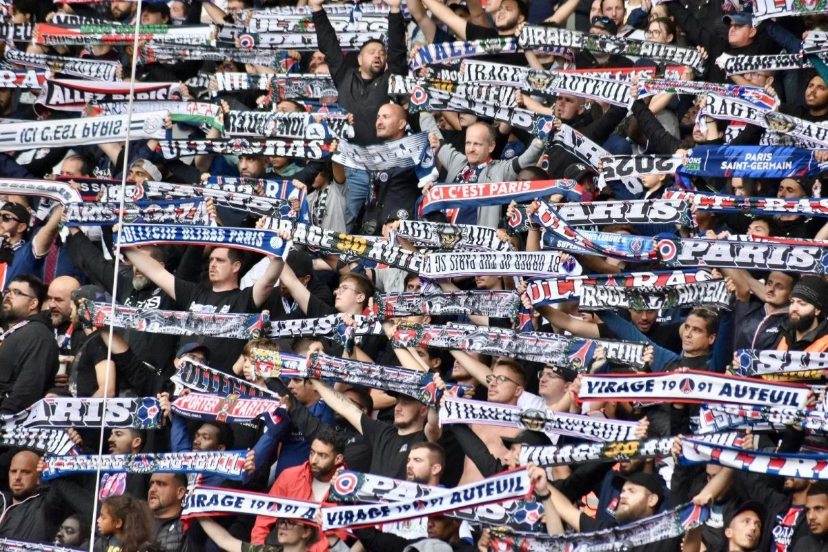[L1-J32] Coup d’arrêt par le PSG, tenu en échec par Lorient au Parc des Princes