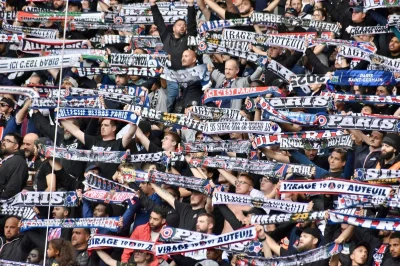 [L1-J32] Coup d’arrêt par le PSG, tenu en échec par Lorient au Parc des Princes