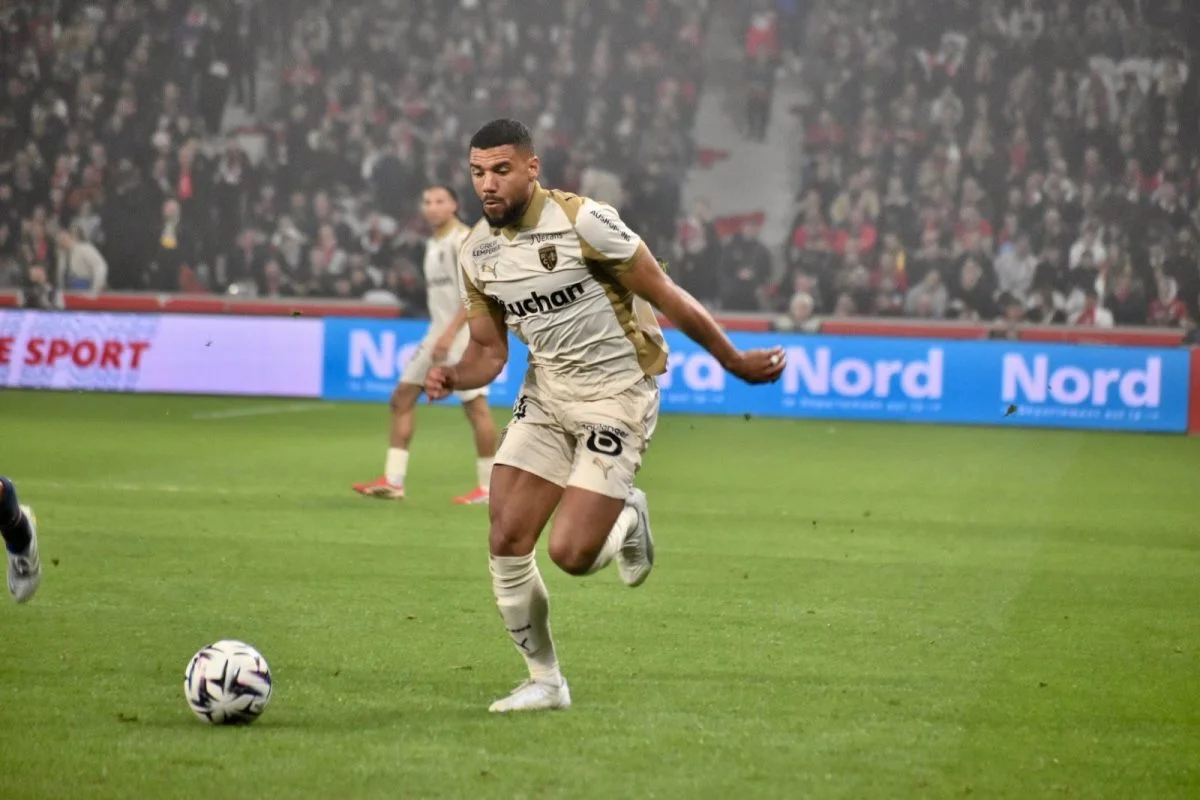 Matthieu Udol : « Plusieurs objectifs ratés ce soir »