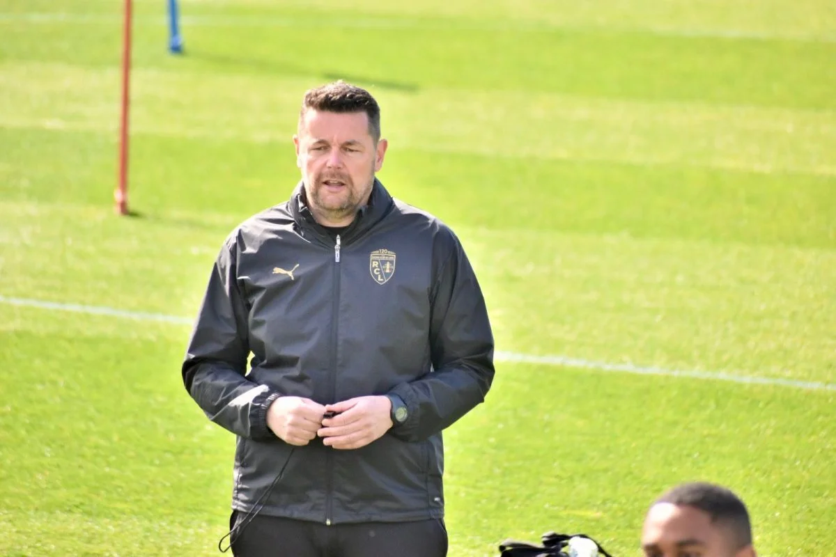 Pierre Sage : « Il y avait très peu d’opportunités dans ce match et chaque détail comptait »