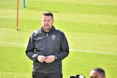 Pierre Sage : « Il y avait très peu d’opportunités dans ce match et chaque détail comptait »