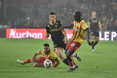 « L’exploit se prépare, il faut y croire » le FC Nantes de Vahid Halilhodzic viendra en mission à Lens