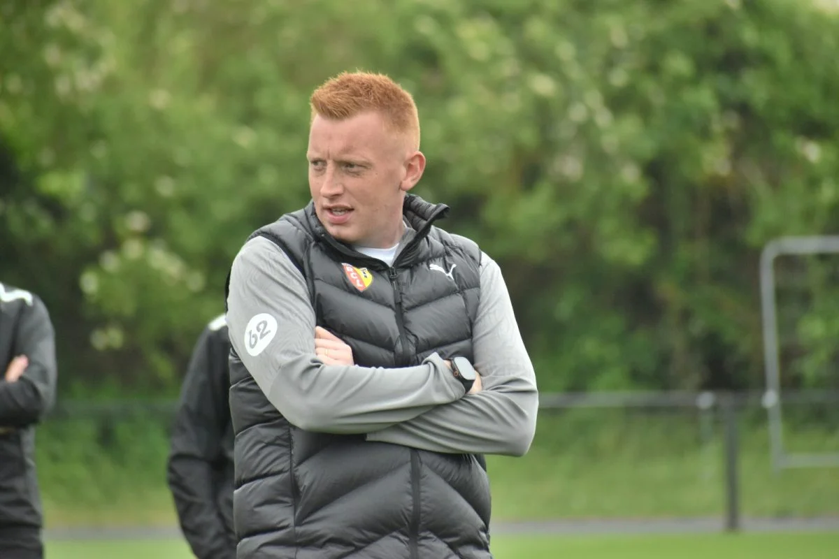 Will Still : « Partir était un choix purement personnel parce que Lens, j’adorais »