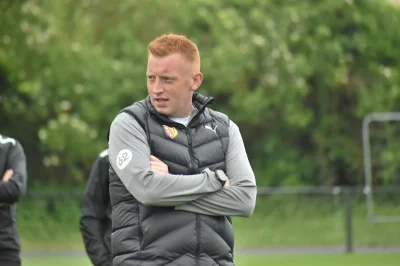 Will Still : « Partir était un choix purement personnel parce que Lens, j’adorais »