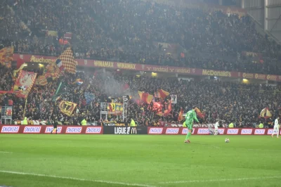Gagnez vos places pour RC Lens-Nantes avec Lensois.com et la radio Horizon !