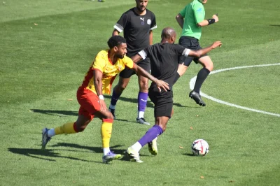[Vidéo] Tour d’horizon du week-end des prêtés du RC Lens, avec un Angelo Fulgini en grande forme