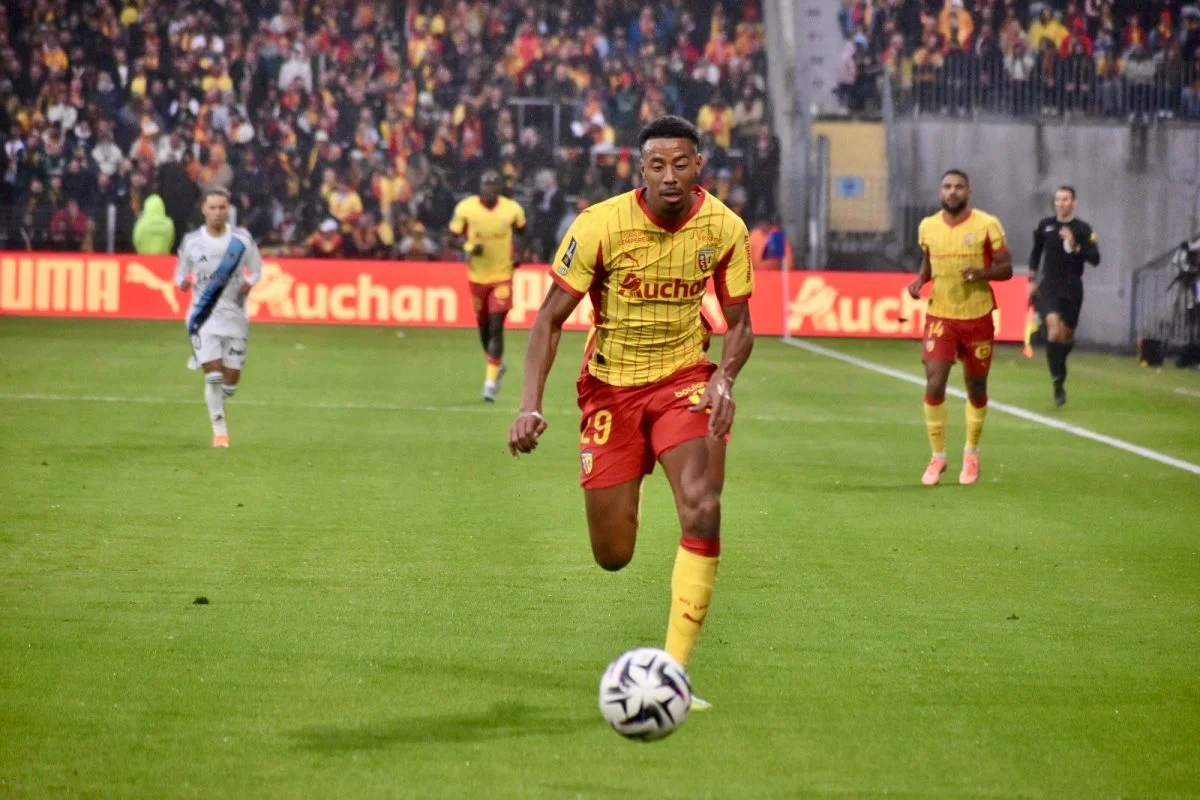 Aux Etats-Unis, Morgan Guilavogui et Stijn Spierings prennent le meilleur sur David Pereira Da Costa