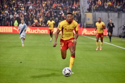Aux Etats-Unis, Morgan Guilavogui et Stijn Spierings prennent le meilleur sur David Pereira Da Costa