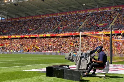 [L1-J34] Lyon-RC Lens diffusé par beIN Sports, le programme TV complet