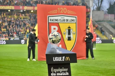 [L1-J33] Le concours pronos des internautes