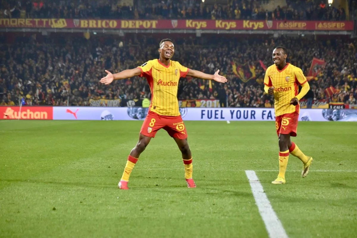 Mamadou Sangaré parmi les 3 derniers finalistes pour le prix Marc-Vivien Foé