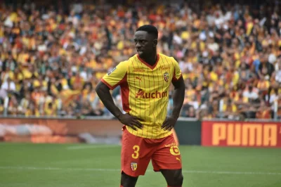 Deiver Machado va manquer ses retrouvailles avec le RC Lens, Anthony Lopes incertain, le point sur le groupe nantais