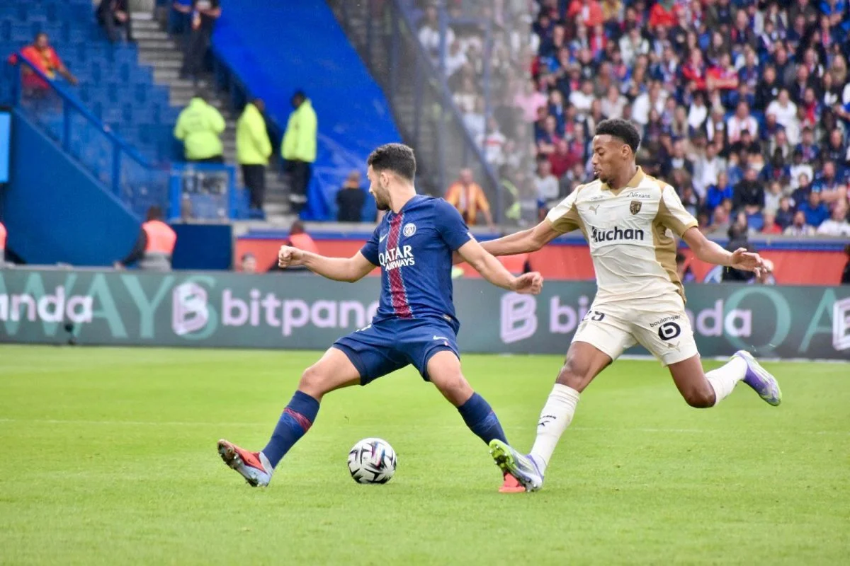 [LdC-1/2 finales] Le PSG défendra son titre en finale face à Arsenal