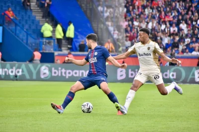 [LdC-1/2 finales] Le PSG défendra son titre en finale face à Arsenal