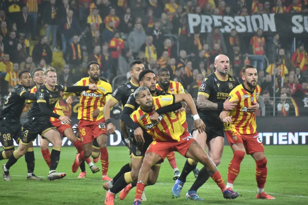 Malgré 3 succès de rang, Lens peut encore largement améliorer son bilan historique à Bollaert contre Nantes