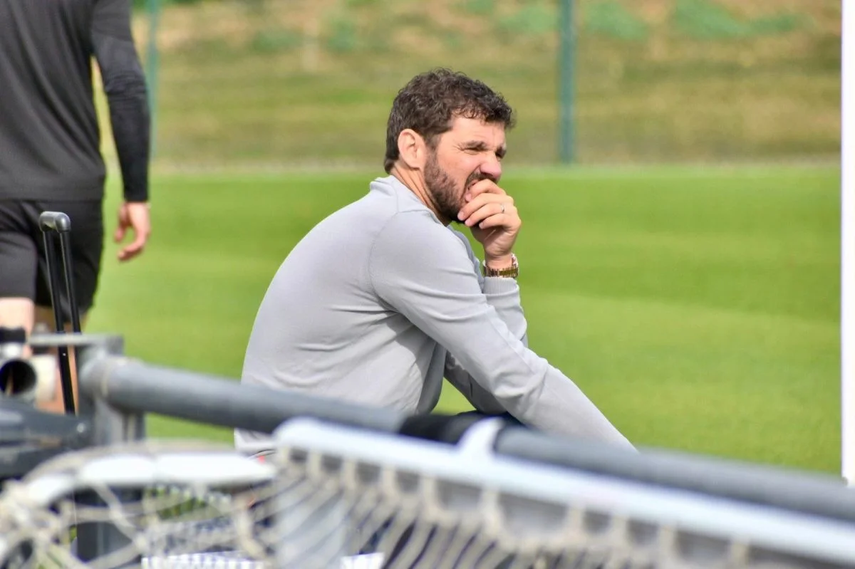 Jean-Louis Leca : « Si on prend la Champions League, on pourra se donner la possibilité de les tenir »