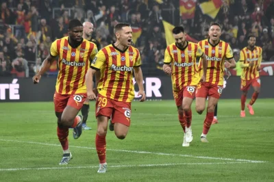 [Vidéo] Retour sur le dernier Lens-Nantes, l’un des matchs les plus fous des Sang et Or en 2024-2025