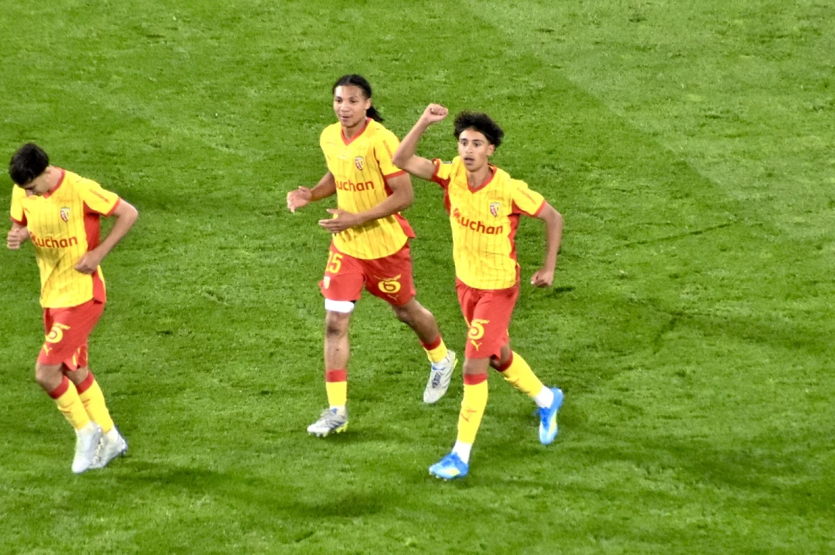 RC Lens-Nantes (1-0) : L’hymne de la Ligue des Champions résonnera bien de nouveau à Bollaert !