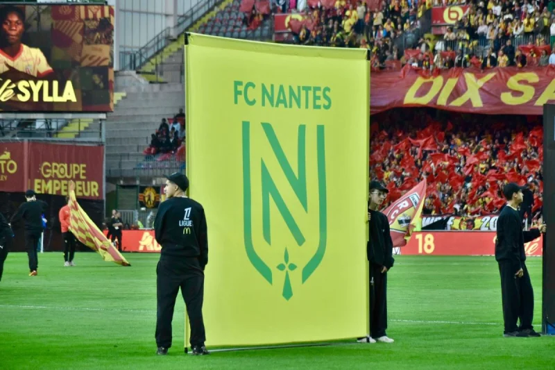 Après la relégation de Nantes, coach Vahid n’avait pas les mots