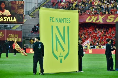 Après la relégation de Nantes, coach Vahid n’avait pas les mots