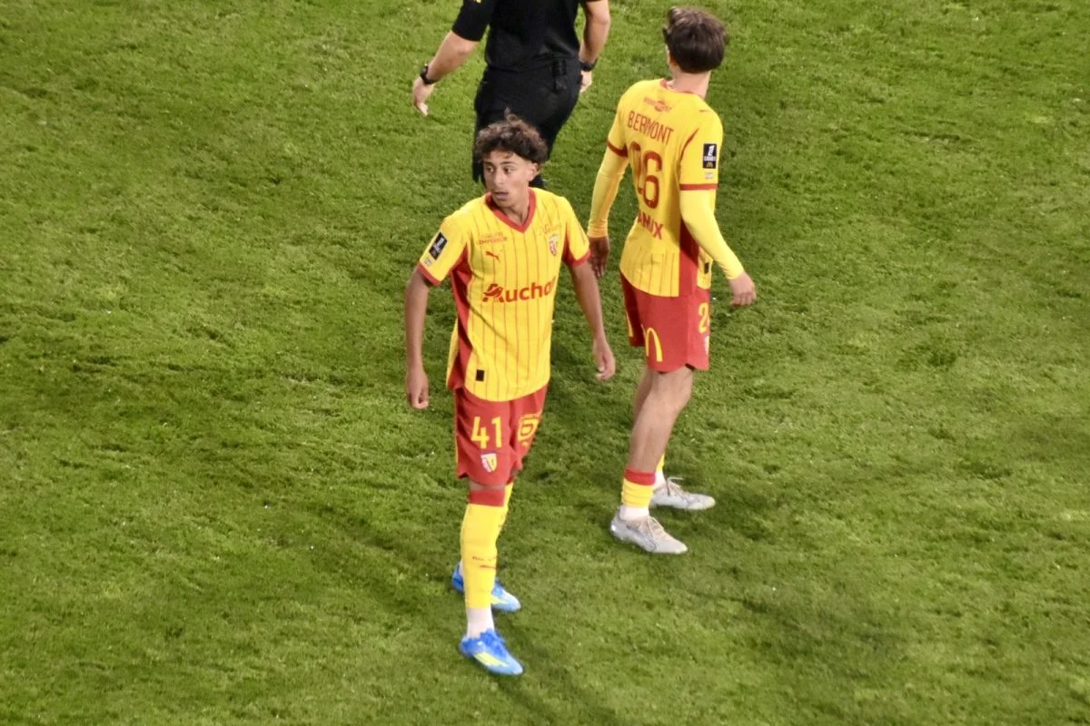 [Vidéo] Après le but de Mezian Mesloub, l’émotion de son père Walid et de Jean-Louis Leca