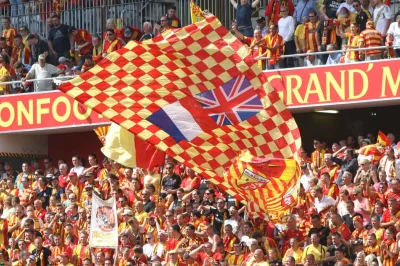 Le 9 mai 1998 Lens était champion à Auxerre. Nous y étions, voici comment nous l’avons vécu !
