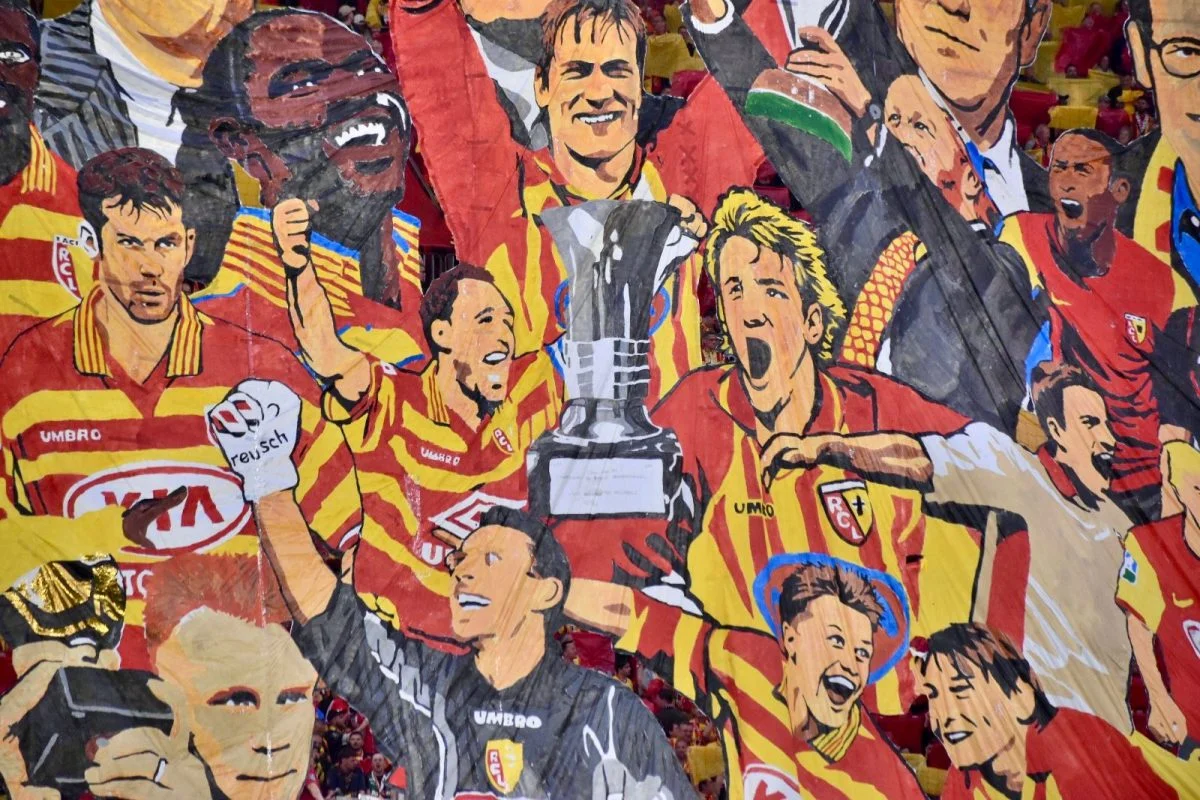 Robbie Slater, Florian Sotoca, le tifo n’a pas laissé insensible